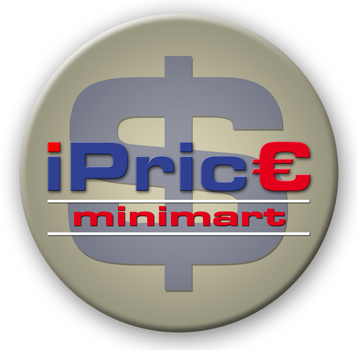 Лого - IPrice minimart